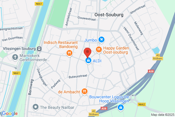Marskramer Bv