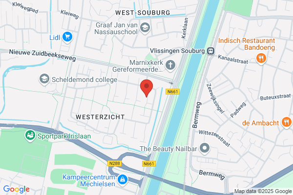 Reko-Middelburg