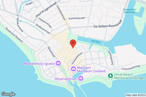 Com + Computer & Communicatie Faciliteiten