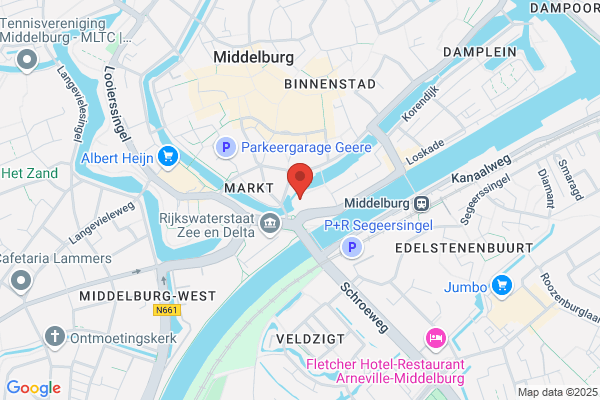 Rechtbank Zeeland-West-Brabant