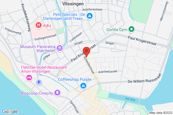 Kaashoek