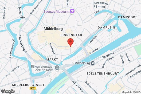 Kapsalon Biesen