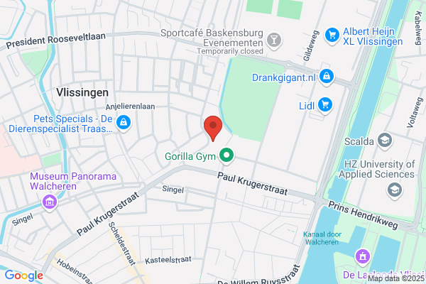 Mobiele Haarservice
