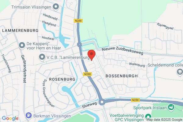 Morsheim Kapsalon