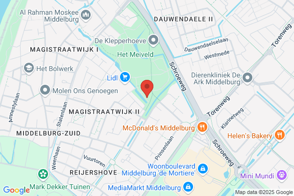 Kinderopvang Walcheren