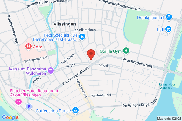 Gastouderopvang Kinkeluutjes