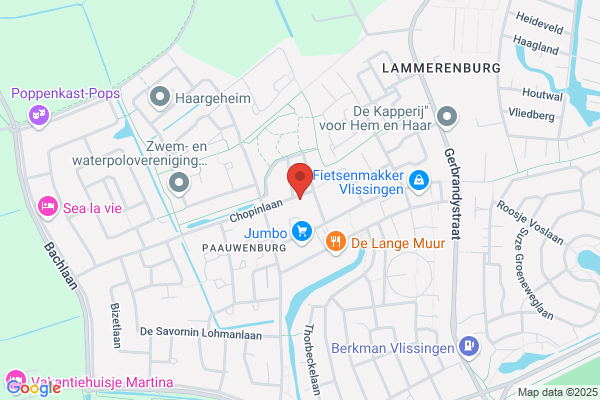 Kinderdagverblijf Stichting Nijntje