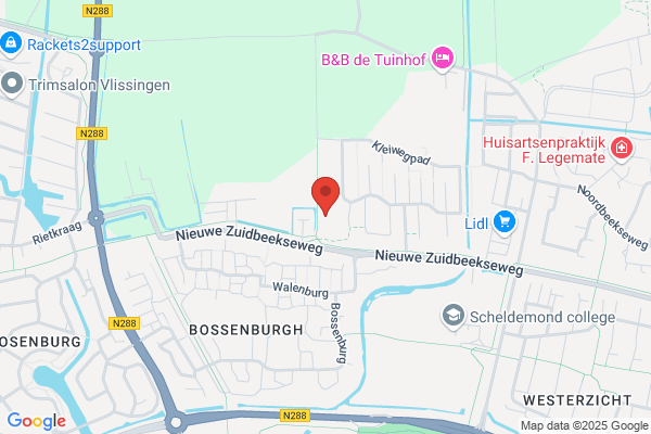Peuterspeelzaal 't Dorpeltje