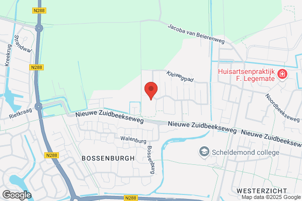 Peuterspeelzaal De Keetschoppertjes