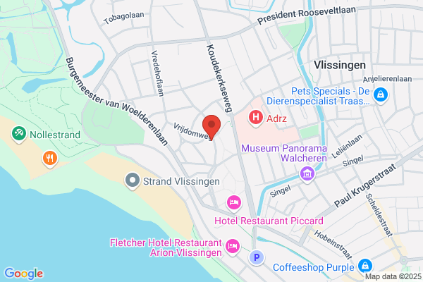 Peuterspeelzaal De Ukkies
