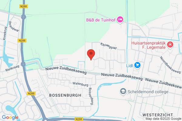 Peuterspeelzaal Het Baken