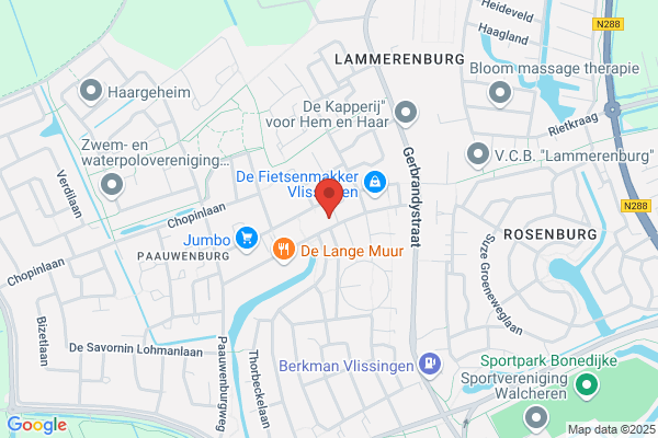 Cok-Dobbelaar Vof, Fa