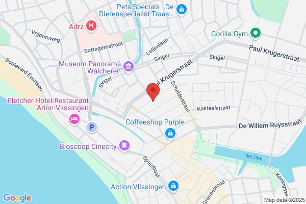 Zeelandia Couriers Ltd