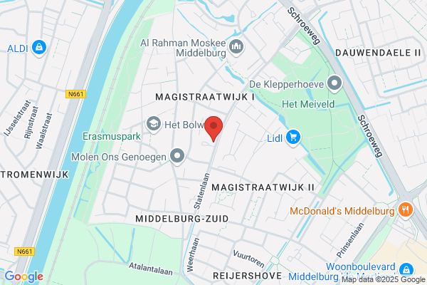 Zeeuwse Koeriersdienst