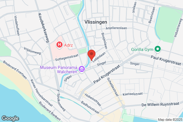 Logopodiepraktijk Pieterse N M T