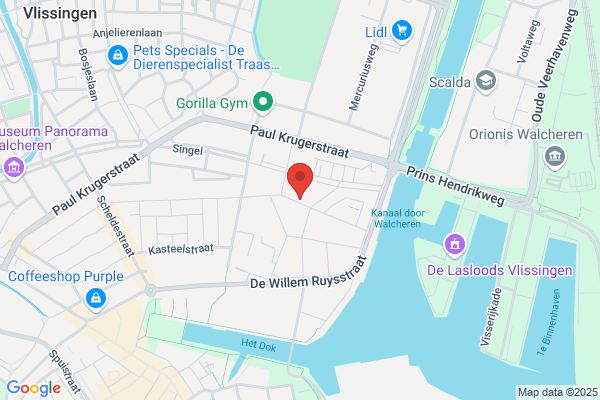 Bouwkundig Advies- En Serviceburo Zeelan