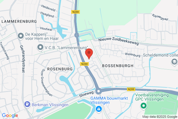 Timmer- En Onderhoudsbedrijf Leendertsen
