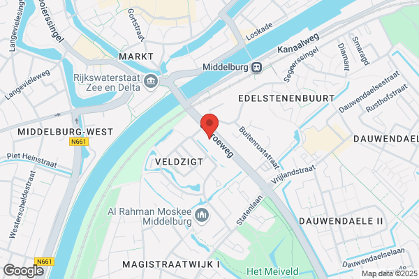 AVV Beheer BV
