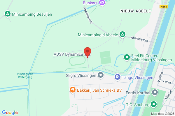 Dynamis Bv
