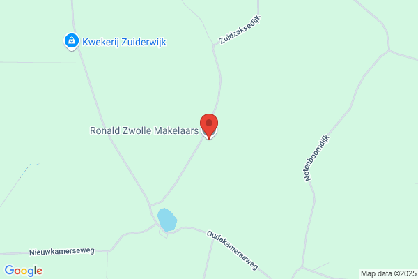 Zwolle, Ronald