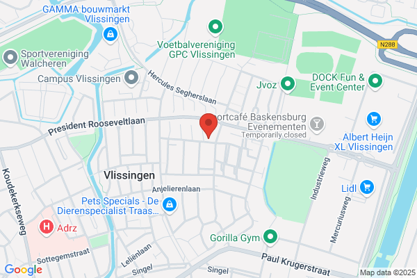 De Woongroep