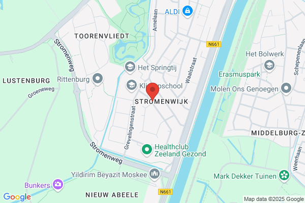 Voetverzorging Walcheren