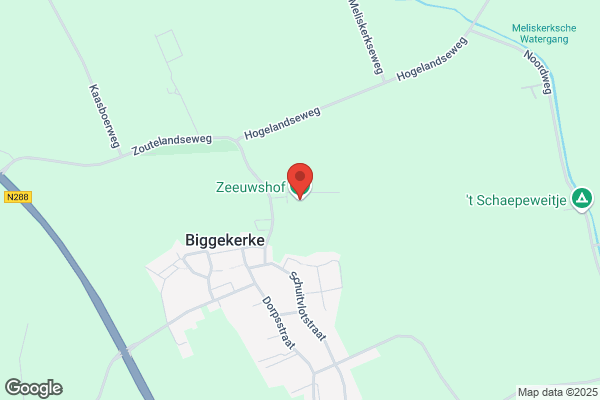 Zeeuwshof