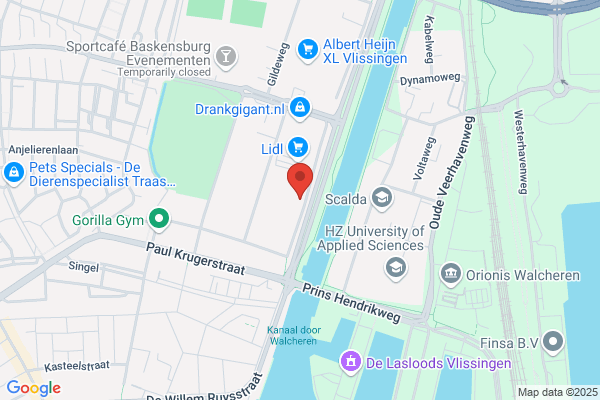 Zeeland Cleaning BV
