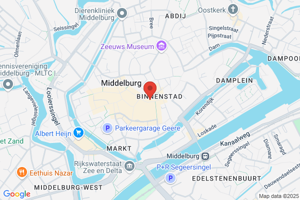 Specsavers Middelburg