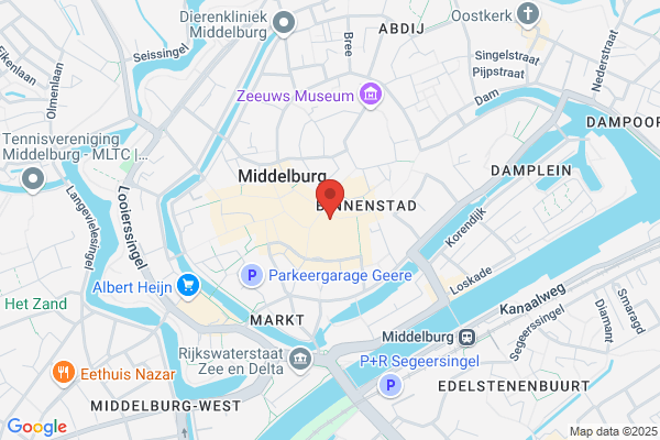 GrandOptical Middelburg