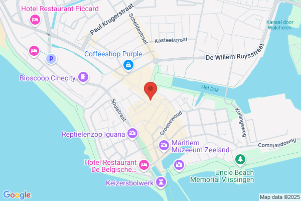 Pearle Opticiens Vlissingen