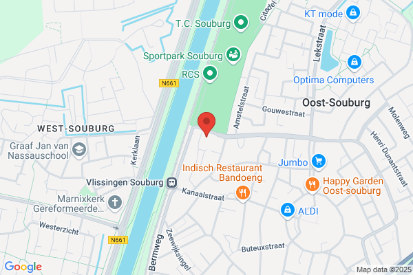 Boer Praktijk voor Podotherapie De