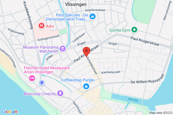 Linden Bv, A Van Der