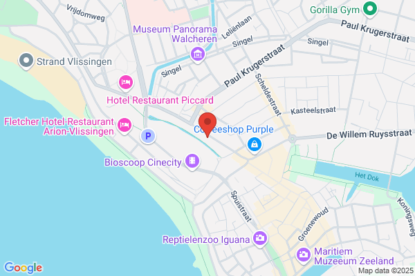 Podotherapiepraktijk W Verduin