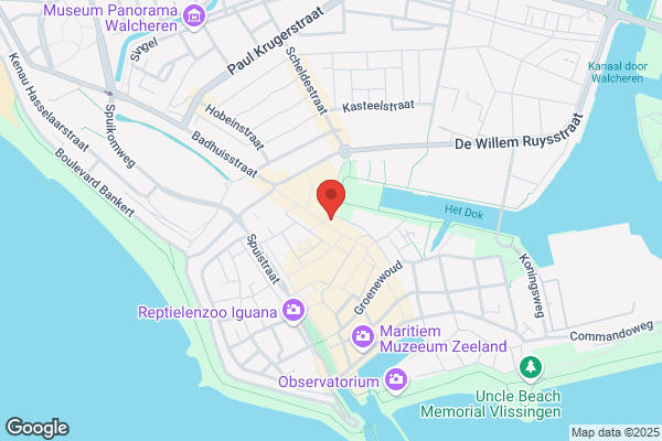 KPN winkel Vlissingen