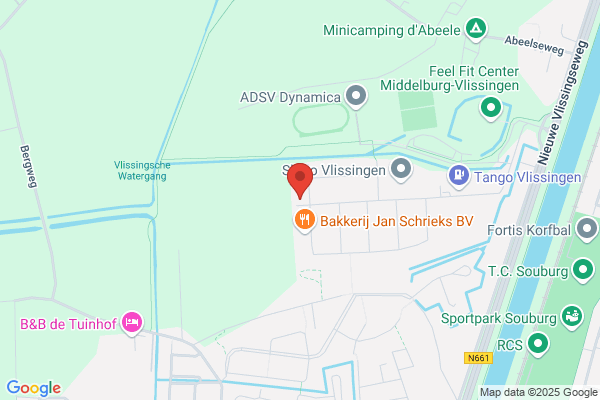 Natuursteen Walcheren