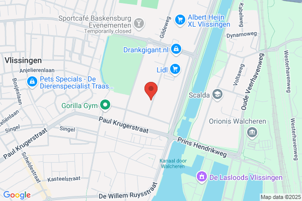 Autoclean Zeeland