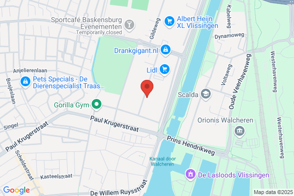 C-Services Holland B.V.