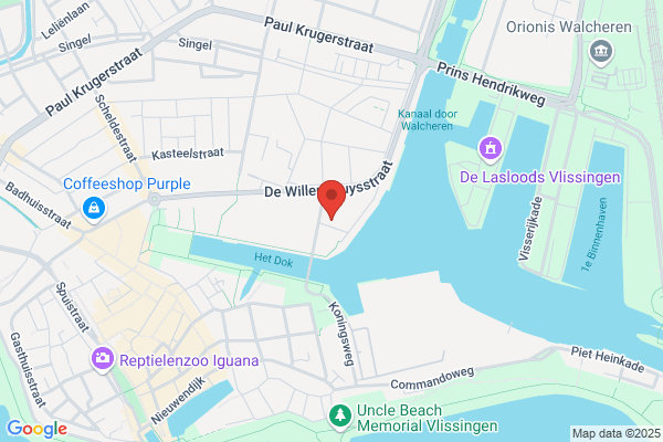 Delta Nutsbedrijven Nv