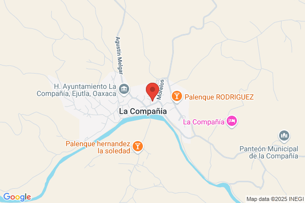 La Compañia