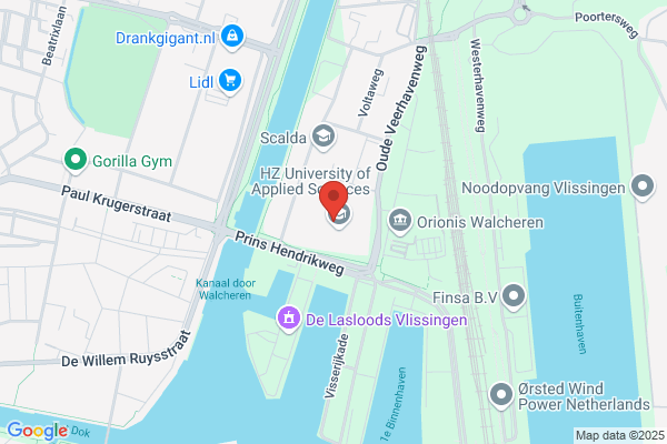 Open Universiteit Nederland