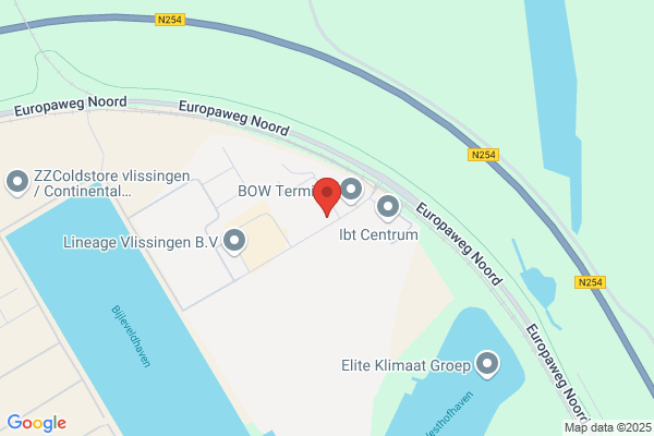 Radio Holland Marine Bv