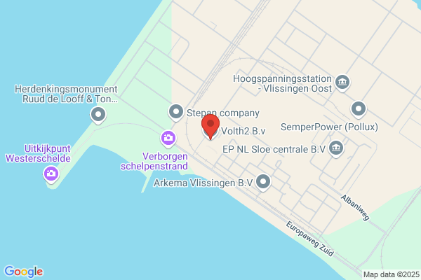 Thermphos Int Bv