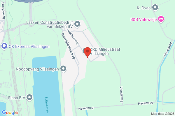 Valk + De Groot Bv
