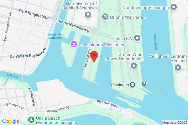 Zeeuwse Visveiling Vlissingen BV