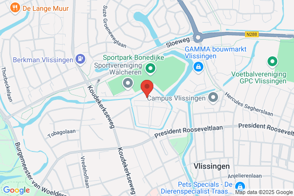 A-Viertje Tekstverwerkings-Bureau, Het