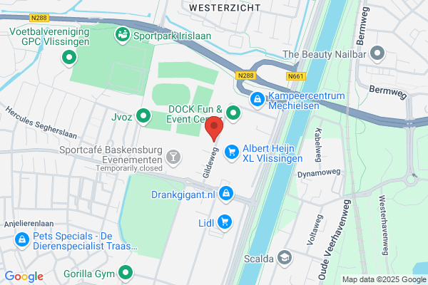 André's Gordijnengroothandel