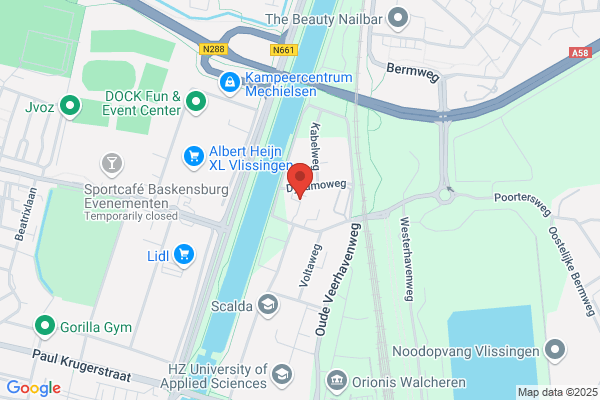 Arbeidsbureau Vlissingen Hoger Opgeleiden