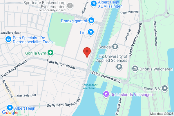 Auto Unie Zeeland Bv