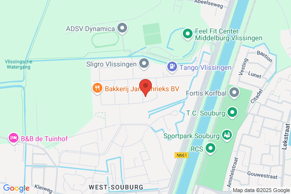 Baarends & Bak Catering
